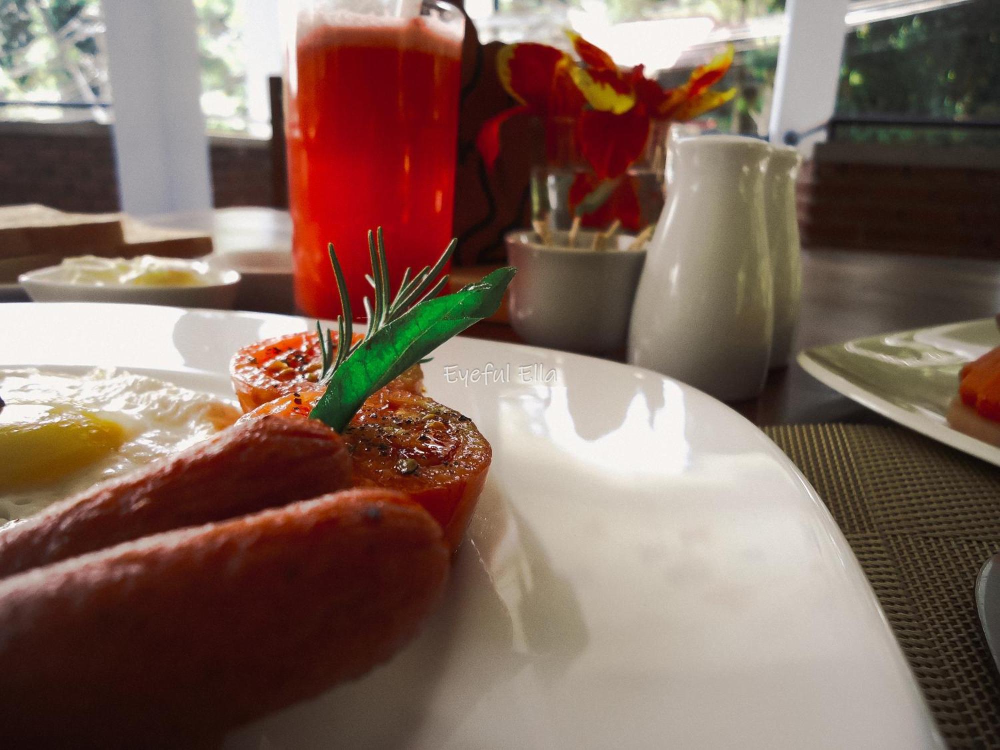 Eyeful Ella Hostel 外观 照片