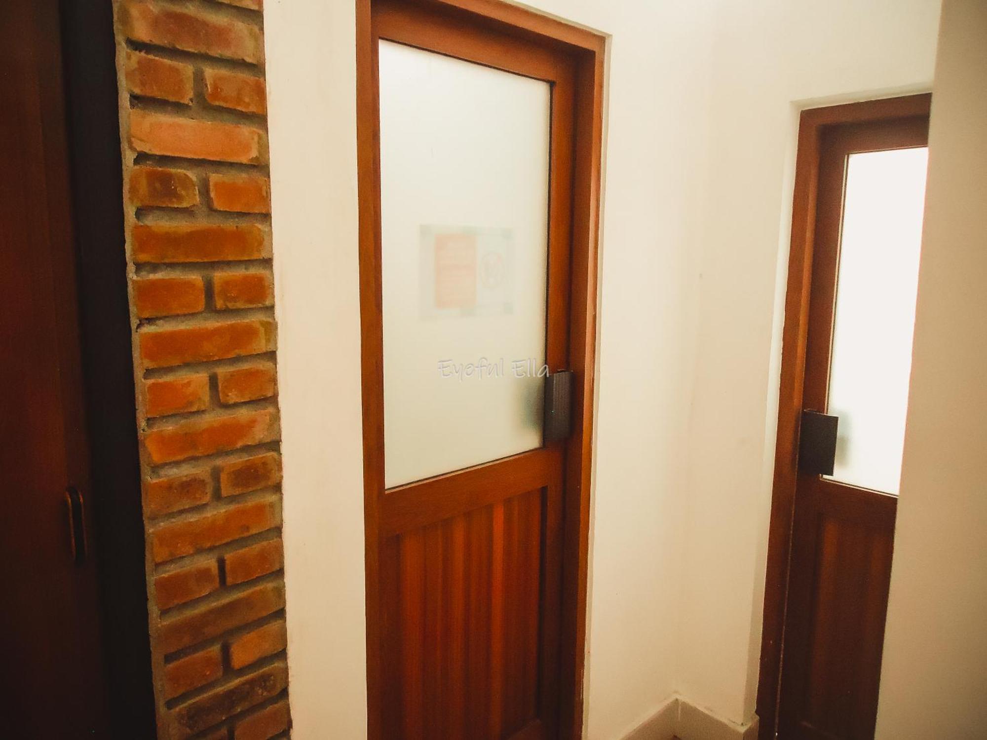 Eyeful Ella Hostel 外观 照片