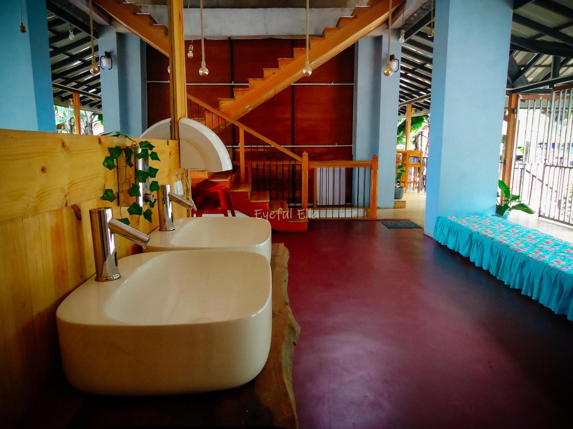 Eyeful Ella Hostel 外观 照片