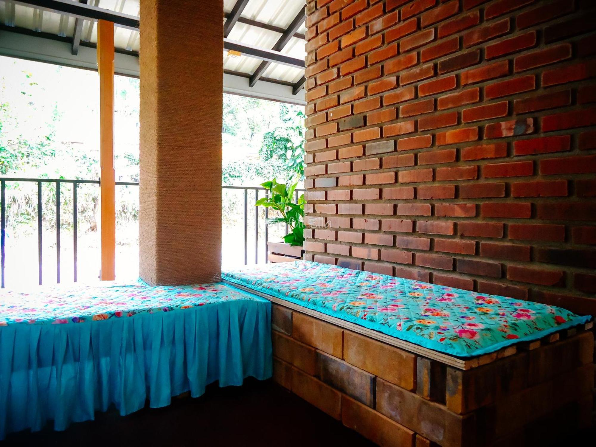Eyeful Ella Hostel 外观 照片