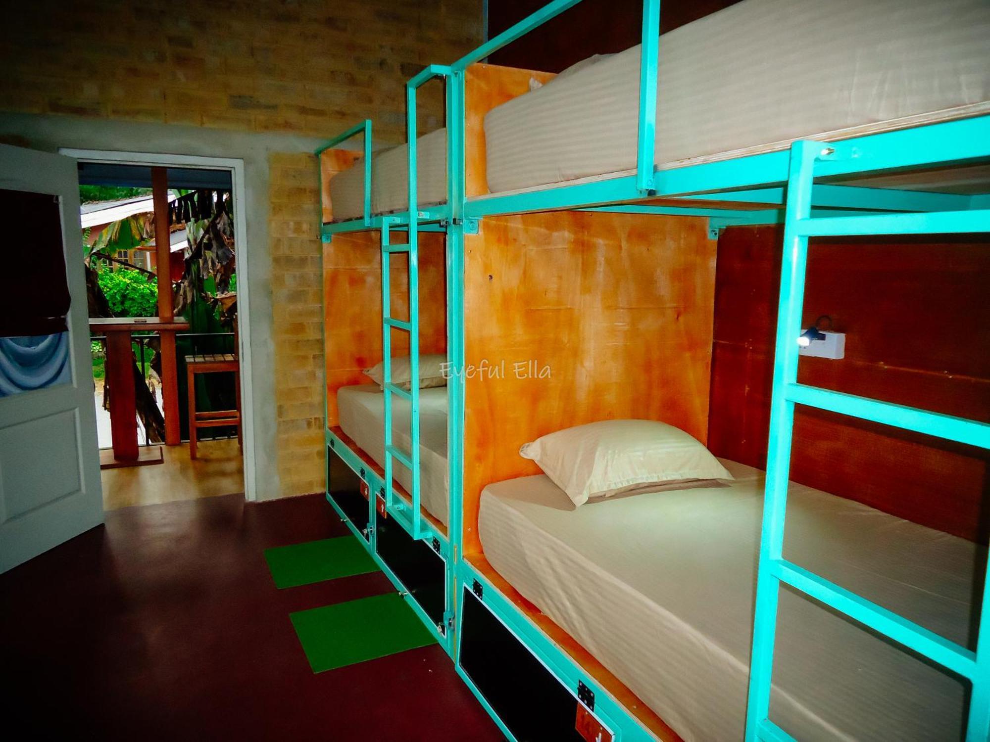 Eyeful Ella Hostel 外观 照片