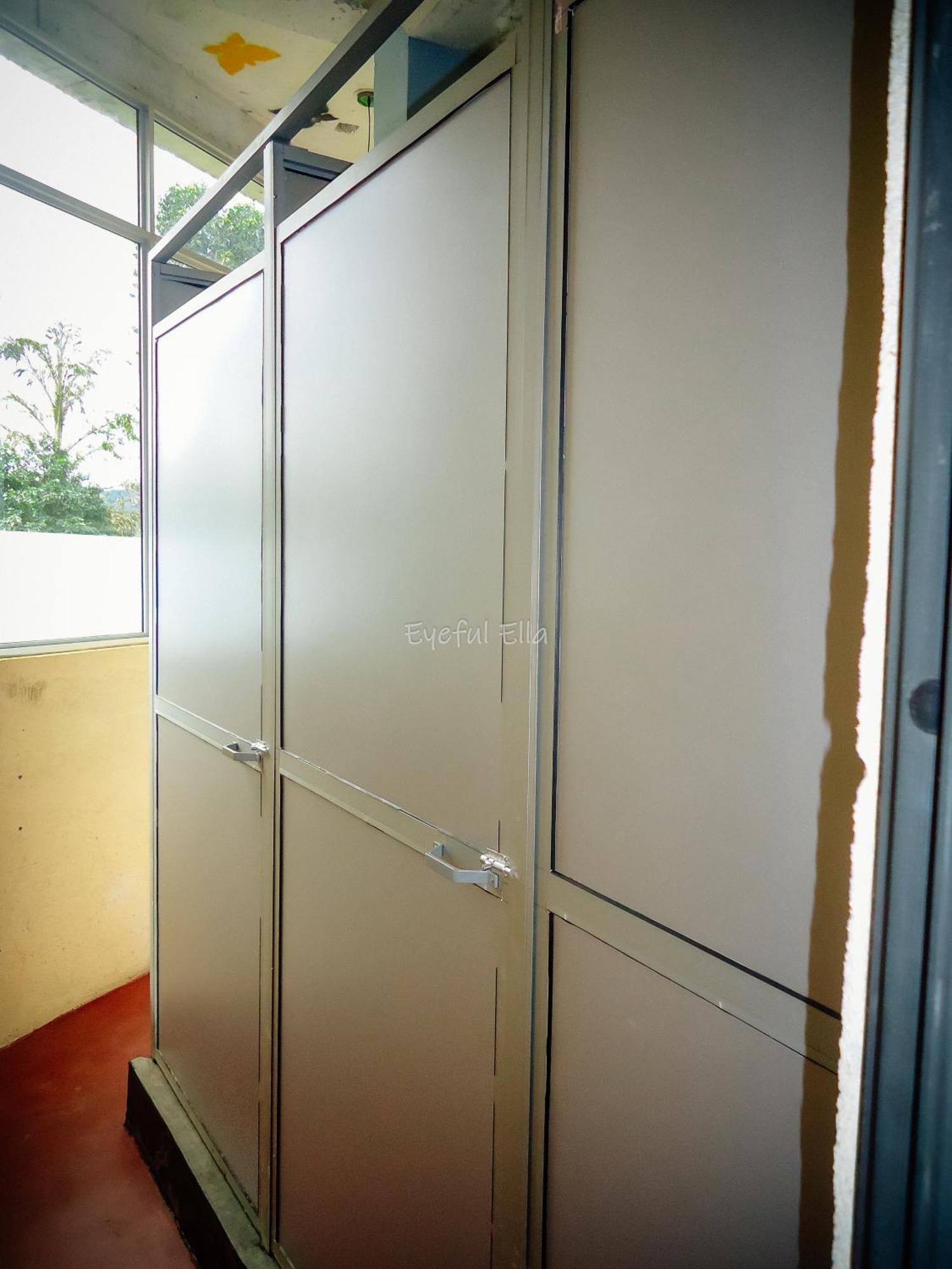 Eyeful Ella Hostel 外观 照片